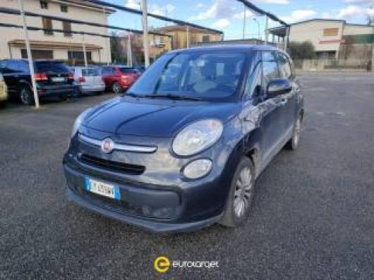 usato FIAT 500L