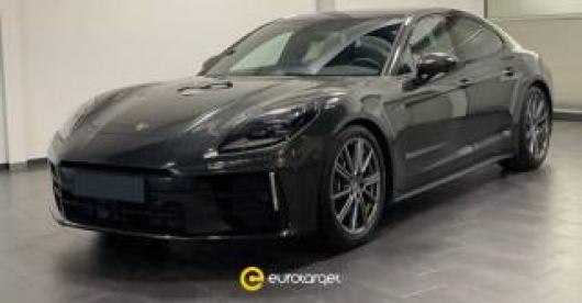 usato PORSCHE Panamera