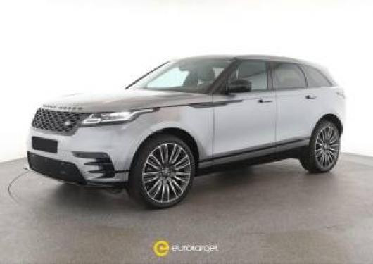 usato LAND ROVER Range Rover Velar