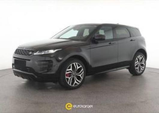 usato LAND ROVER Range Rover Evoque