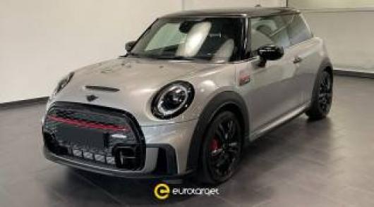 usato MINI John Cooper Works