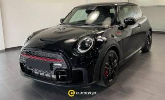 usato MINI John Cooper Works