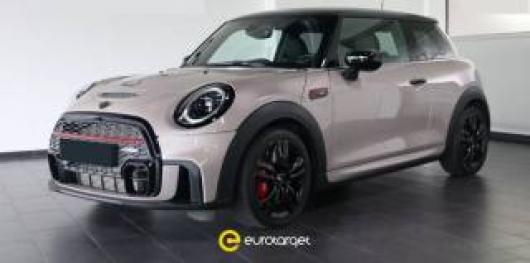 usato MINI John Cooper Works