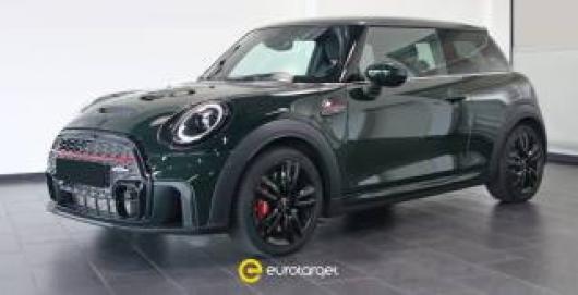 usato MINI John Cooper Works