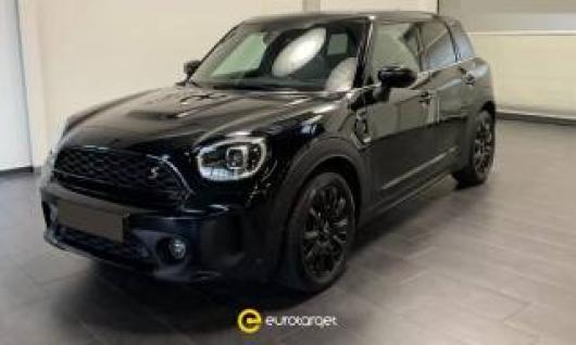 usato MINI Countryman