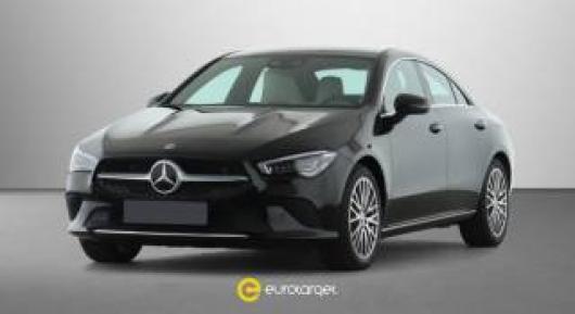 usato MERCEDES CLA 220