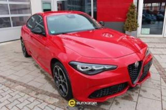 usato ALFA ROMEO Giulia