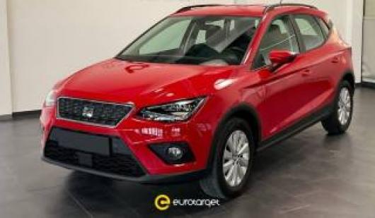 usato SEAT Arona