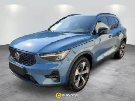 usato VOLVO XC40