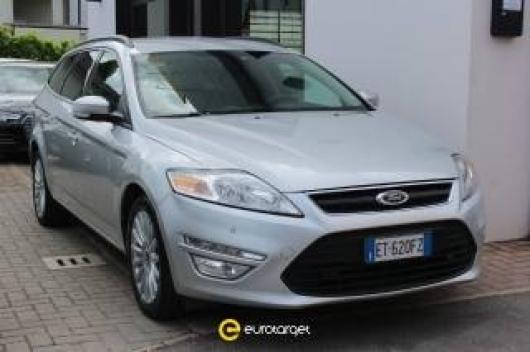 usato FORD Mondeo