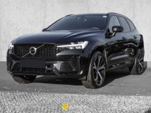 usato VOLVO XC60