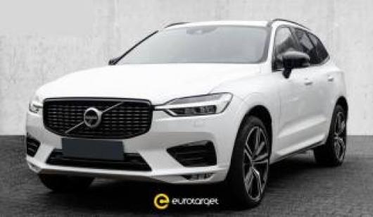 usato VOLVO XC60