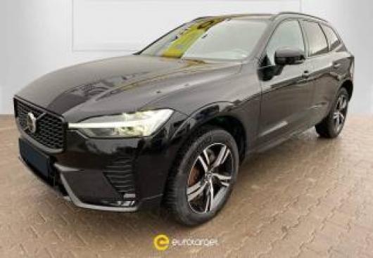 usato VOLVO XC60