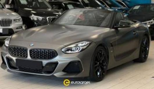 usato BMW Z4