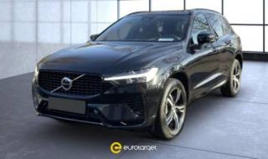 usato VOLVO XC60