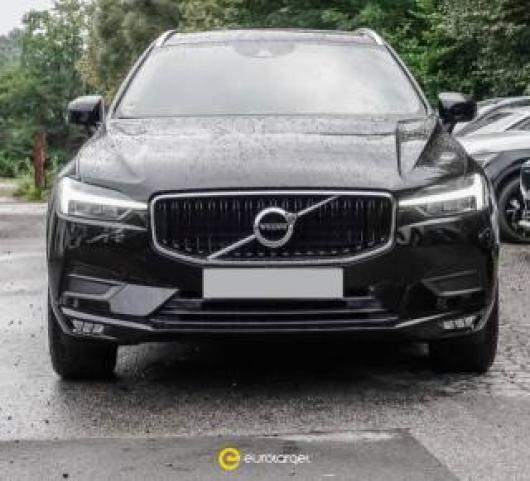 usato VOLVO XC60