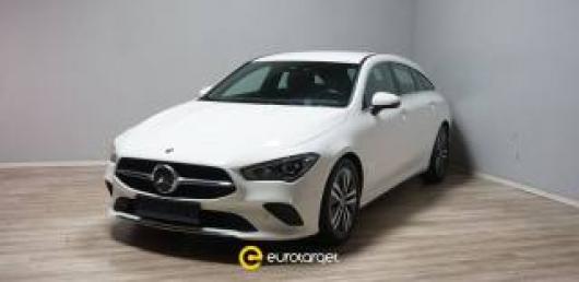 usato MERCEDES CLA 200