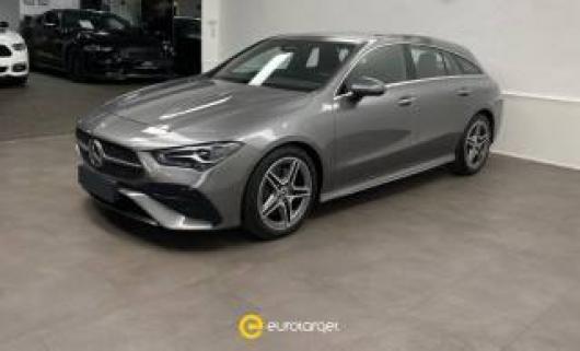 usato MERCEDES CLA 220