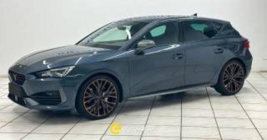 usato CUPRA Leon