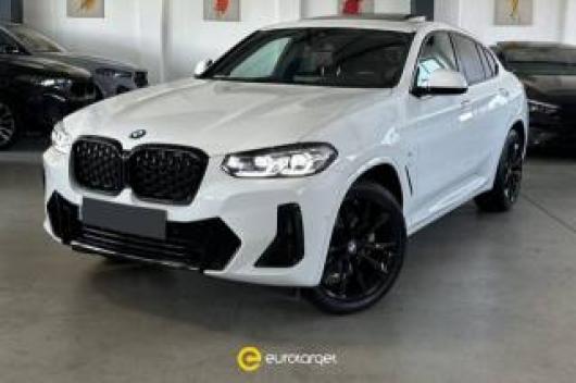 usato BMW X4