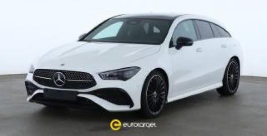 usato MERCEDES CLA 200