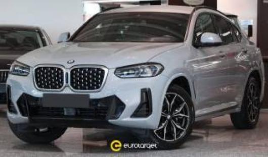 usato BMW X4