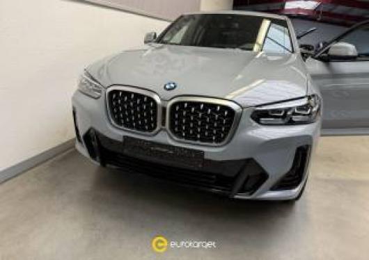 usato BMW X4