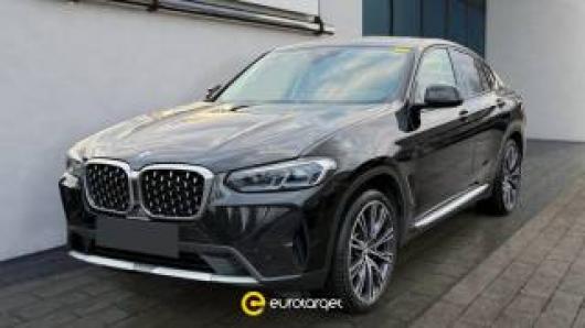 usato BMW X4