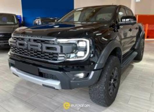 usato FORD Ranger Raptor