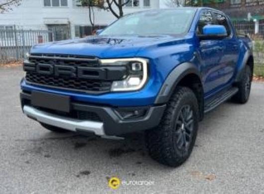 usato FORD Ranger Raptor