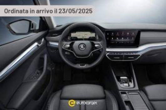 nuovo SKODA Octavia