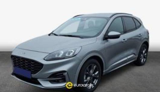 usato FORD Kuga