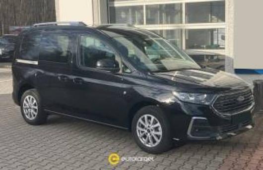 usato FORD Tourneo Connect