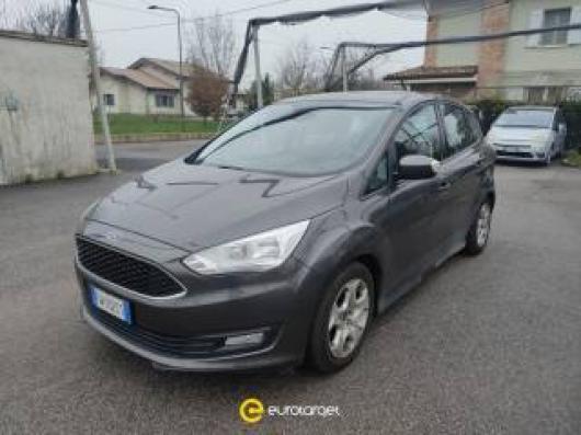 usato FORD C Max