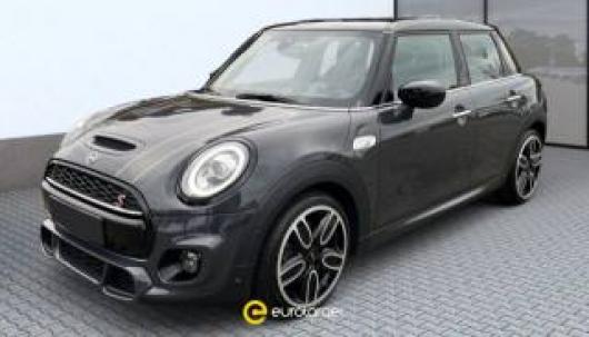 usato MINI Cooper S