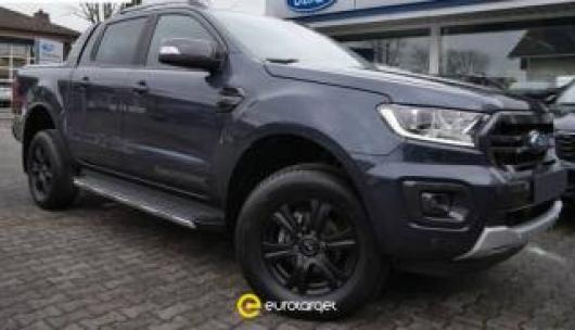 usato FORD Ranger