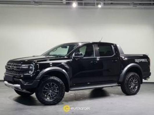 usato FORD Ranger Raptor