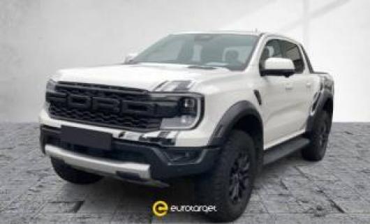 usato FORD Ranger Raptor