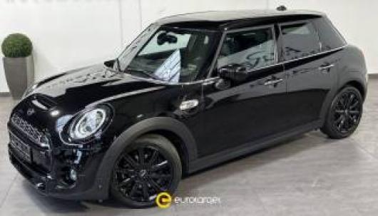 usato MINI Cooper S