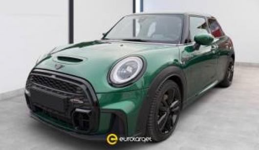 usato MINI Cooper S