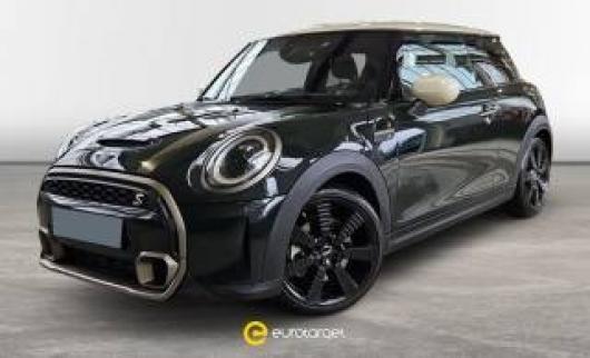 usato MINI Cooper S