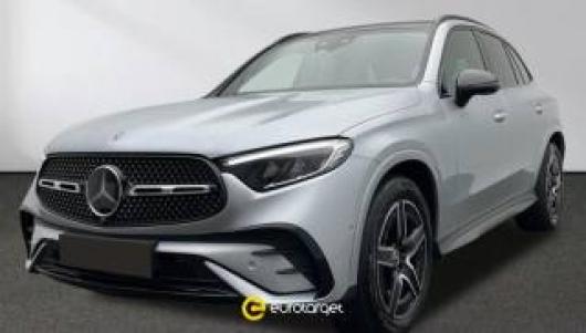 usato MERCEDES GLC 220