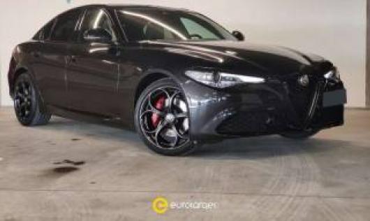 usato ALFA ROMEO Giulia