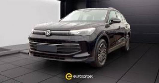 usato VOLKSWAGEN Tiguan