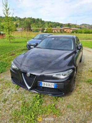 usato ALFA ROMEO Giulia