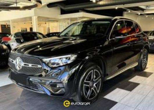 GLC 300