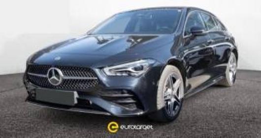 CLA 250
