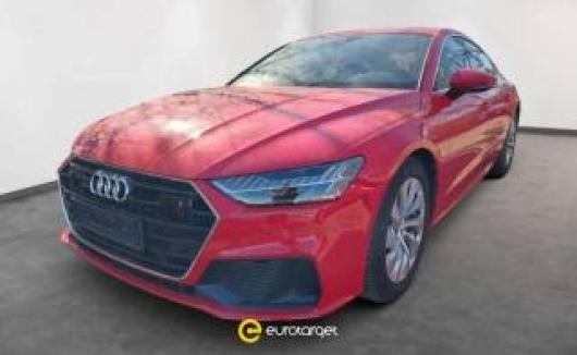 usato AUDI A7
