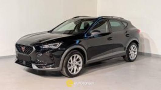 usato CUPRA Formentor