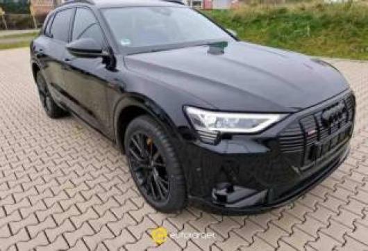 e tron